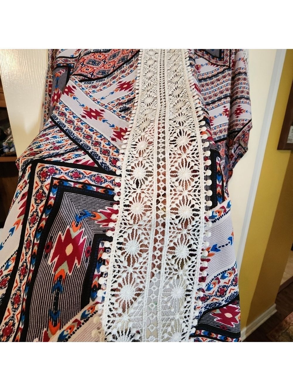 KIMONO - Picture 6 of 7